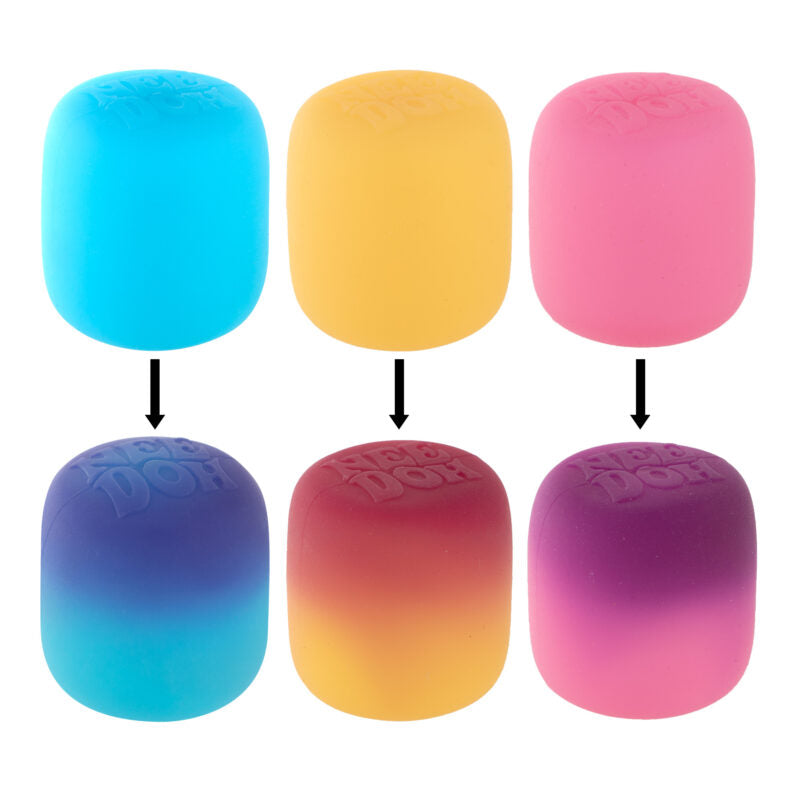 NeeDoh Mellow Mallow