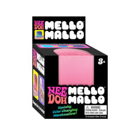 NeeDoh Mellow Mallow