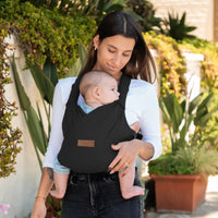 Moby Dusk Duet Carrier