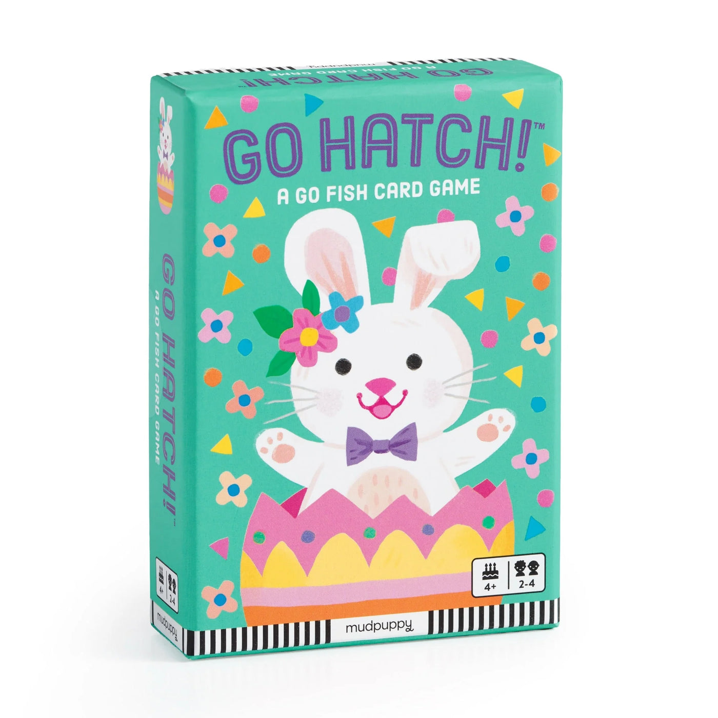 Mudpuppy Go Hatch! Card Game