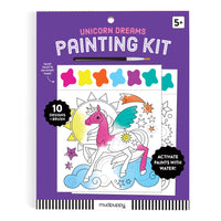 Mudpuppy Unicorn Dreams Painting Kit
