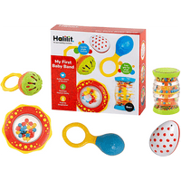 Halilit My First Baby Band 6 Mths+