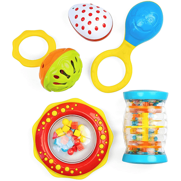 Halilit My First Baby Band 6 Mths+