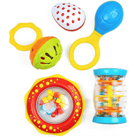 Halilit My First Baby Band 6 Mths+