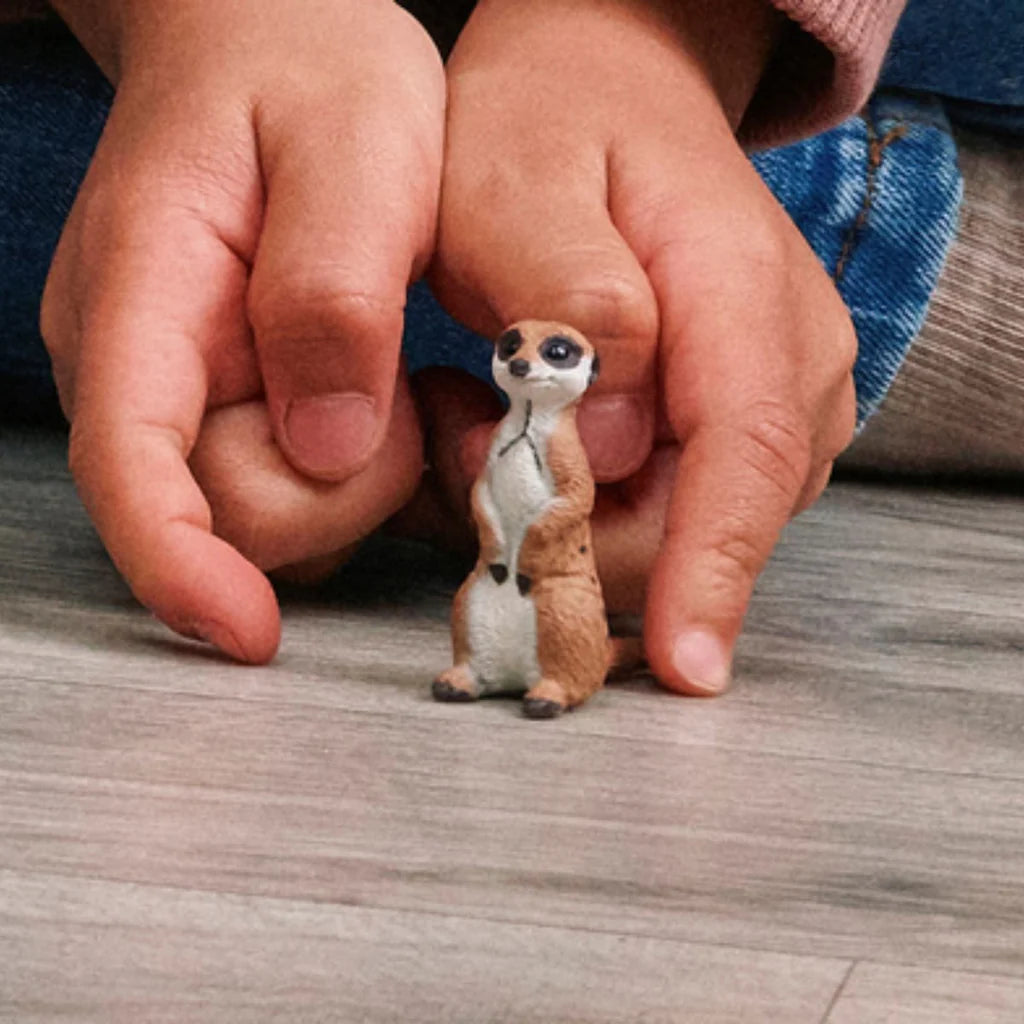 Schleich Wild Life Meerkat 14935