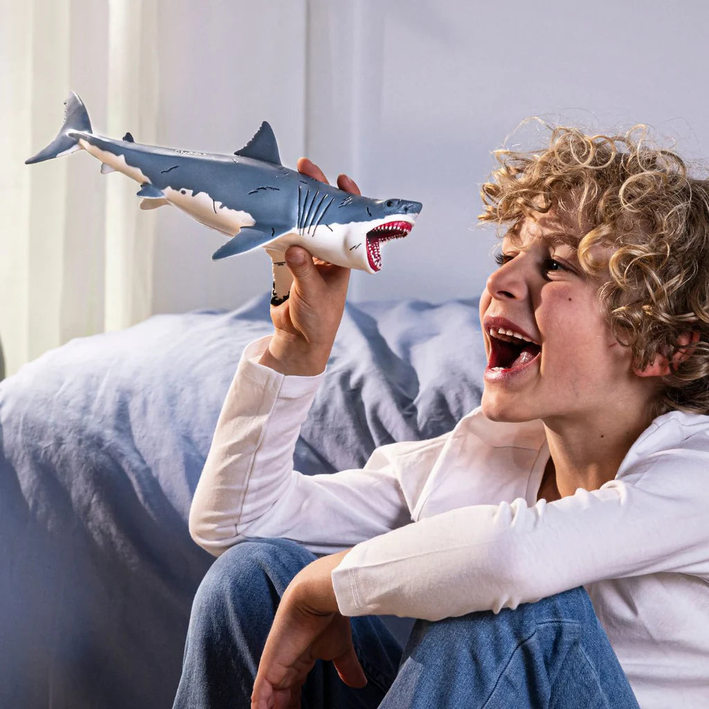 Schleich Dinosaurs Megalodon
