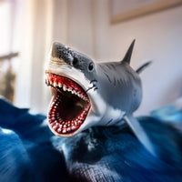 Schleich Dinosaurs Megalodon