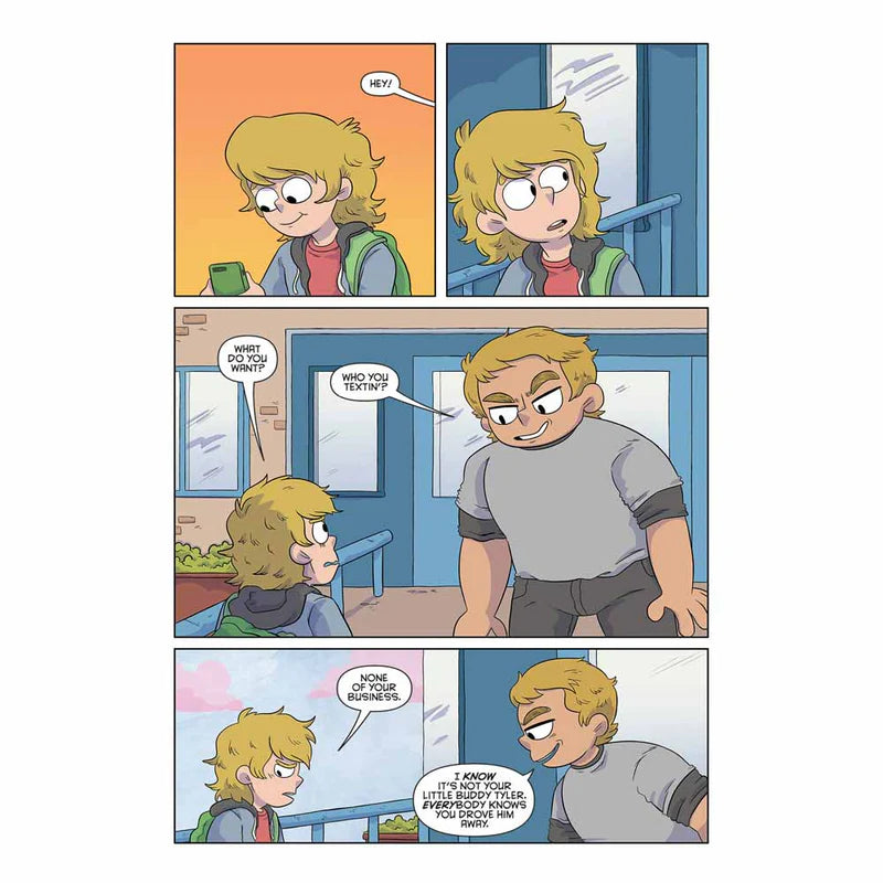 Minecraft Volume 2 Graphic Novel