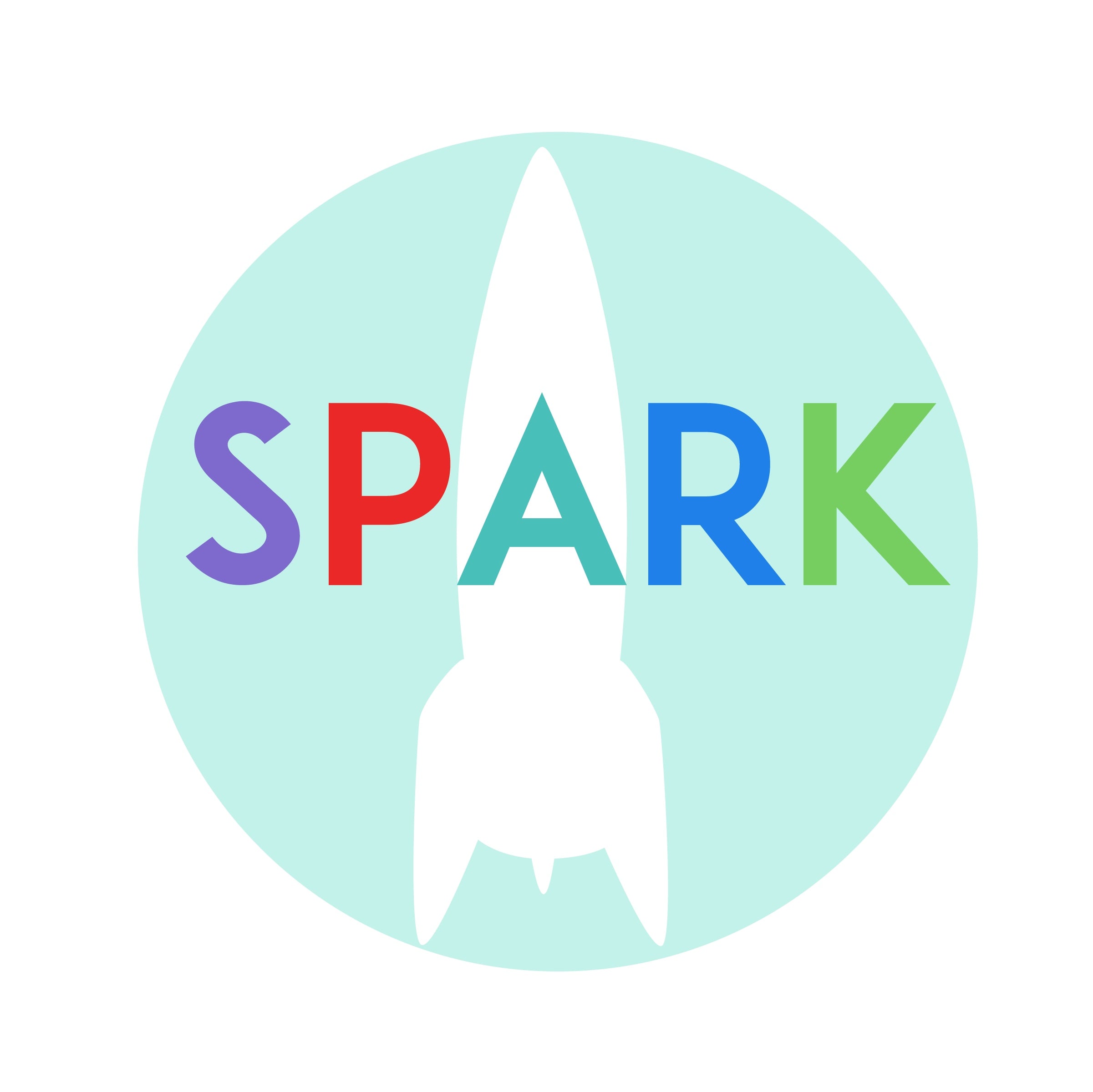 Spark Toys Cobourg logo