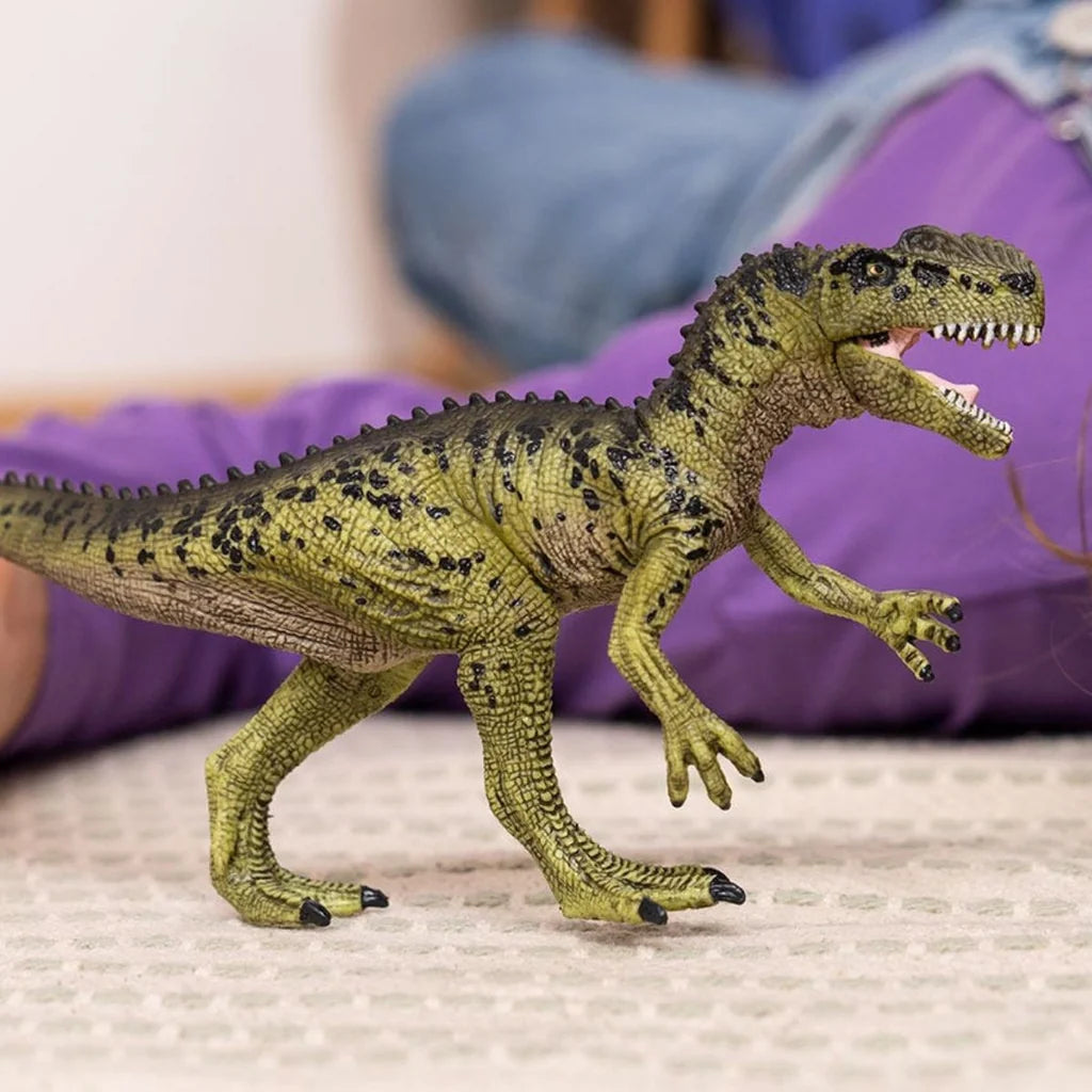 Monolophosaurus - Schleich Dinosaurs 15035