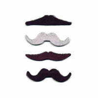 Schylling Mustaches - Self Adhesive