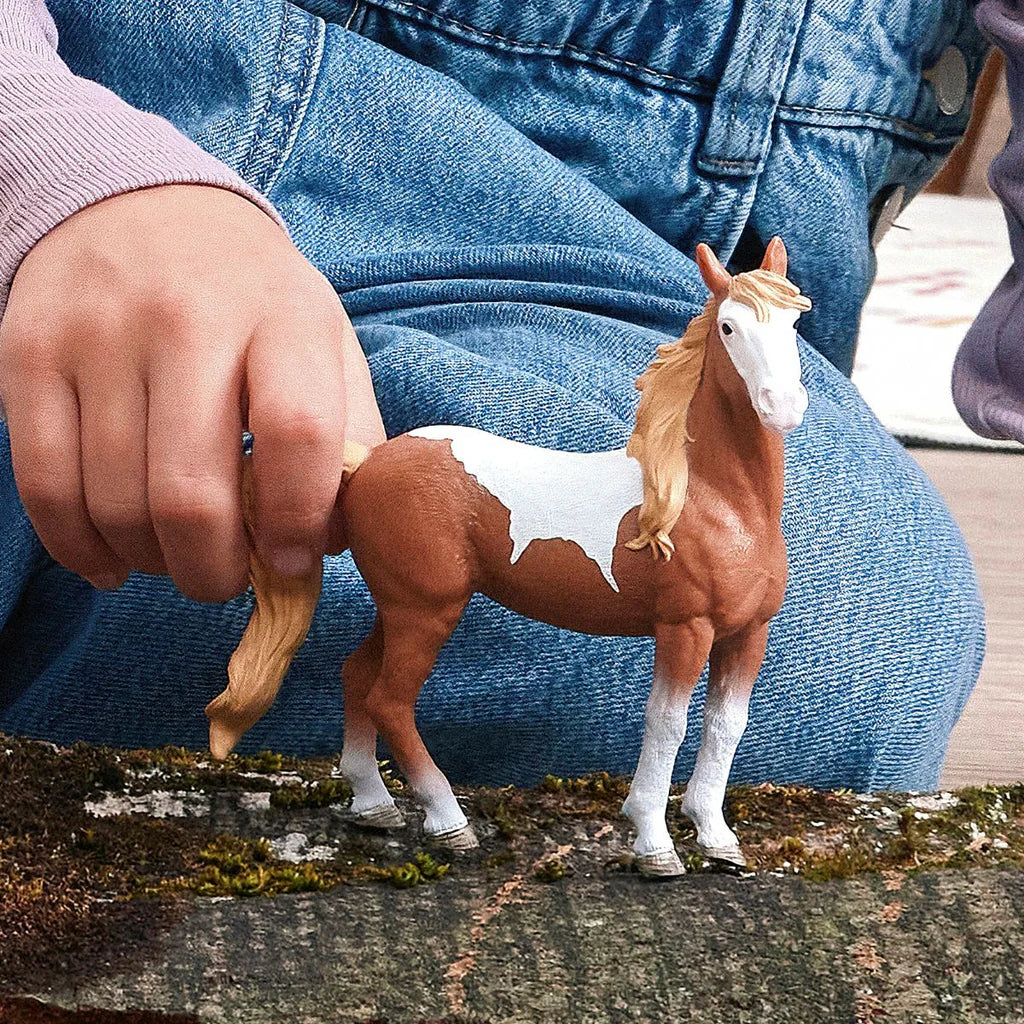 Schleich Horse Club Mustang Mare 14920