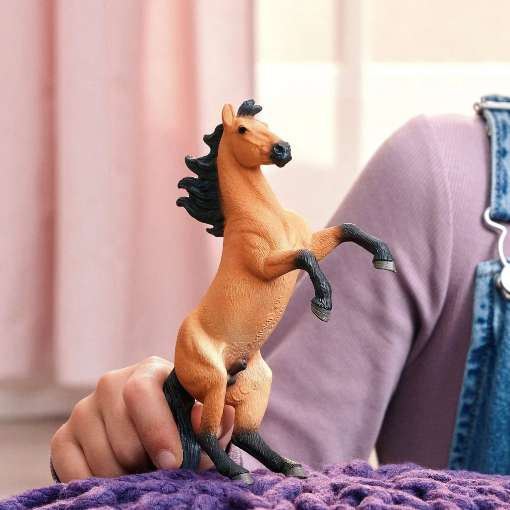 Schleich Horse Club Mustang Stallion 14921