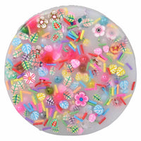 Pick N Pull Fidget Relief Pad 3"