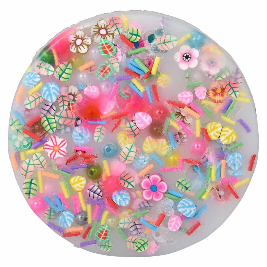 Pick N Pull Fidget Relief Pad 3"