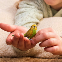 Budgie - Schleich Farm World 14939