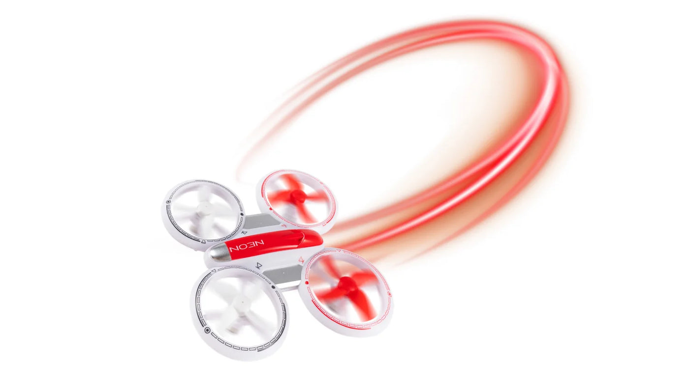LiteHawk Neon Mini Auto