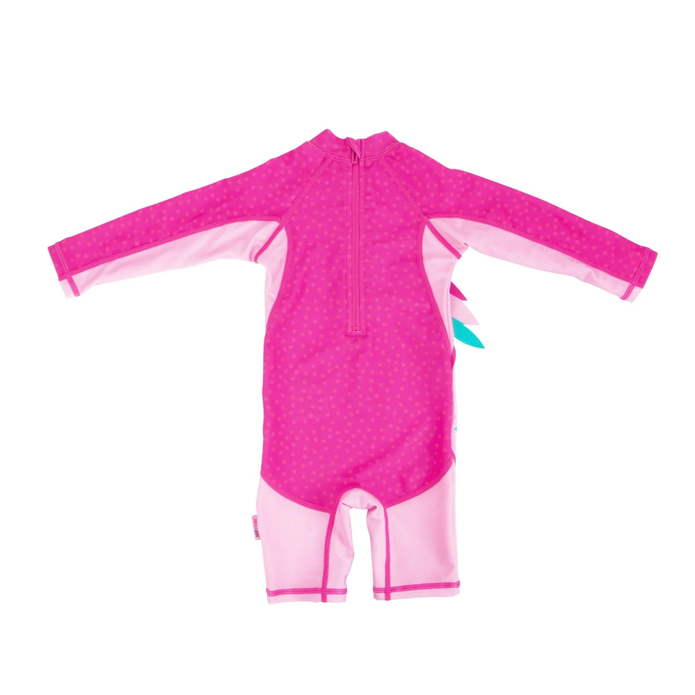 Zoocchini Unicorn One Piece Rashgaurd
