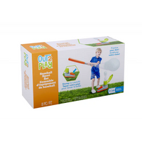 Out 2 Play Baseball Sport Set