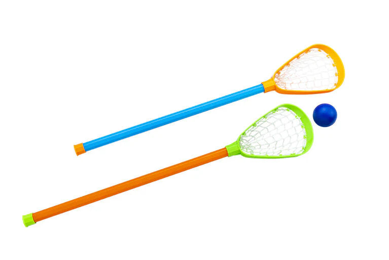 Out 2 Play Lacrosse Set