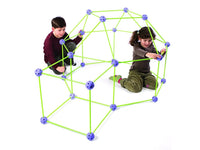 Crazy Forts 🍁 The Original Kids Building Kit