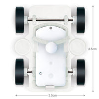 4M Fridge Rover