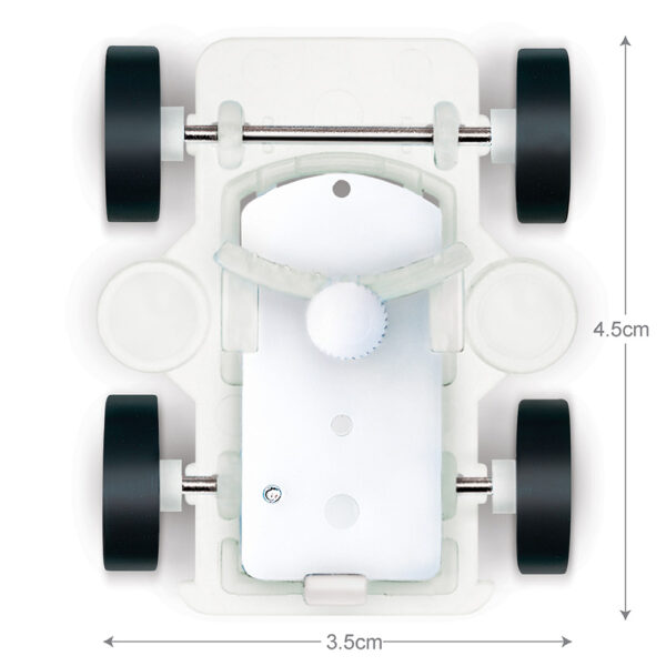 4M Fridge Rover