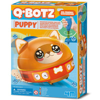 4M Q. Botz-Puppy