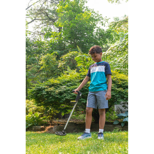 4M Metal Detector