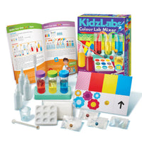 KidzLabs Colour Lab Maker