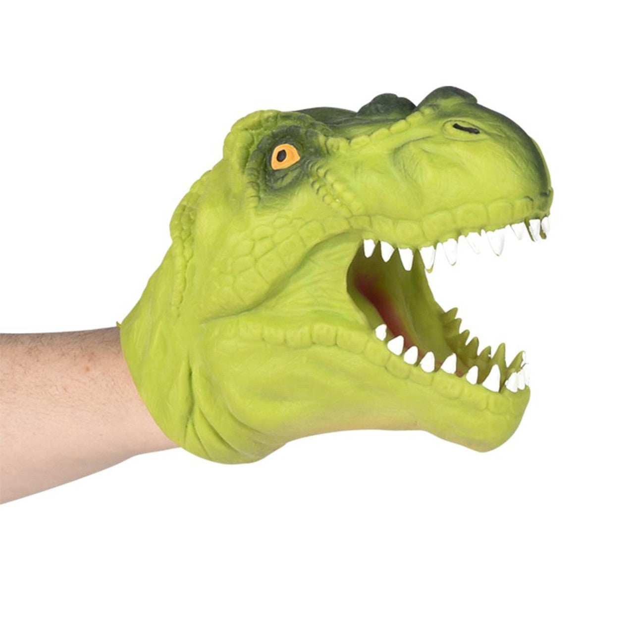 Stretch Dino Hand Puppet