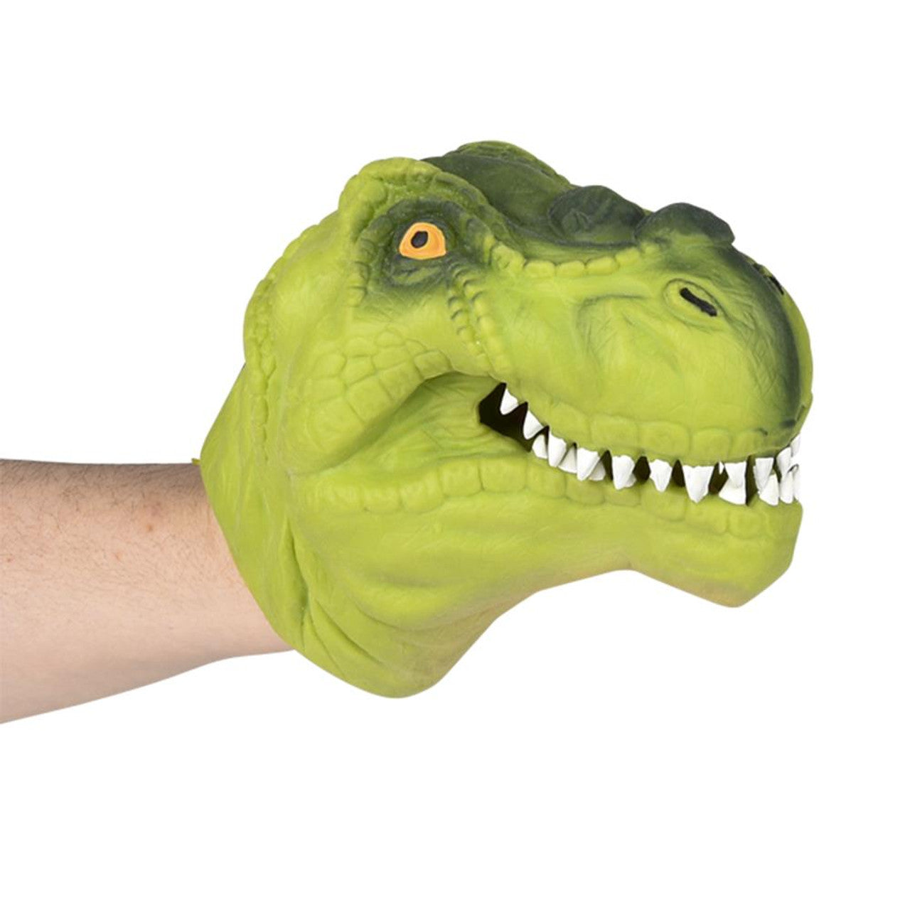 Stretch Dino Hand Puppet
