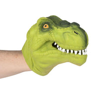 Stretch Dino Hand Puppet