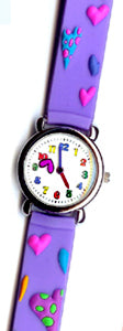 Heart's Children's Watch