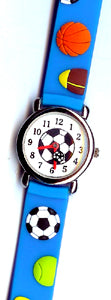 Sports Children's Watch