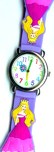 Princess Children's Watch