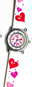 Heart Children's Watch