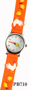 Orange Chicken Children's Watch