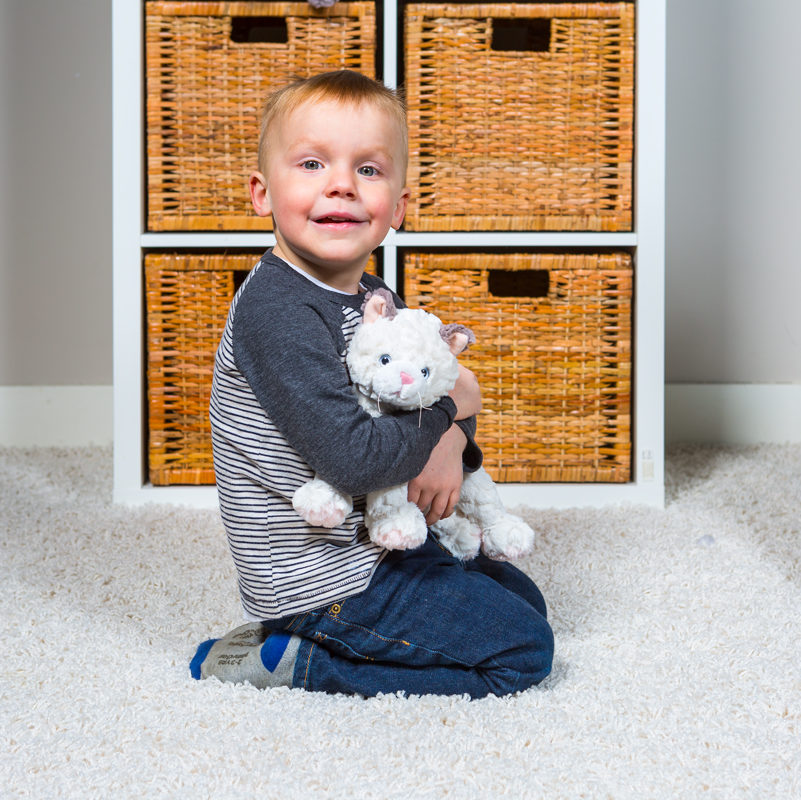 Mary Meyer Patches Kitty