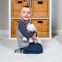 Mary Meyer Patches Kitty