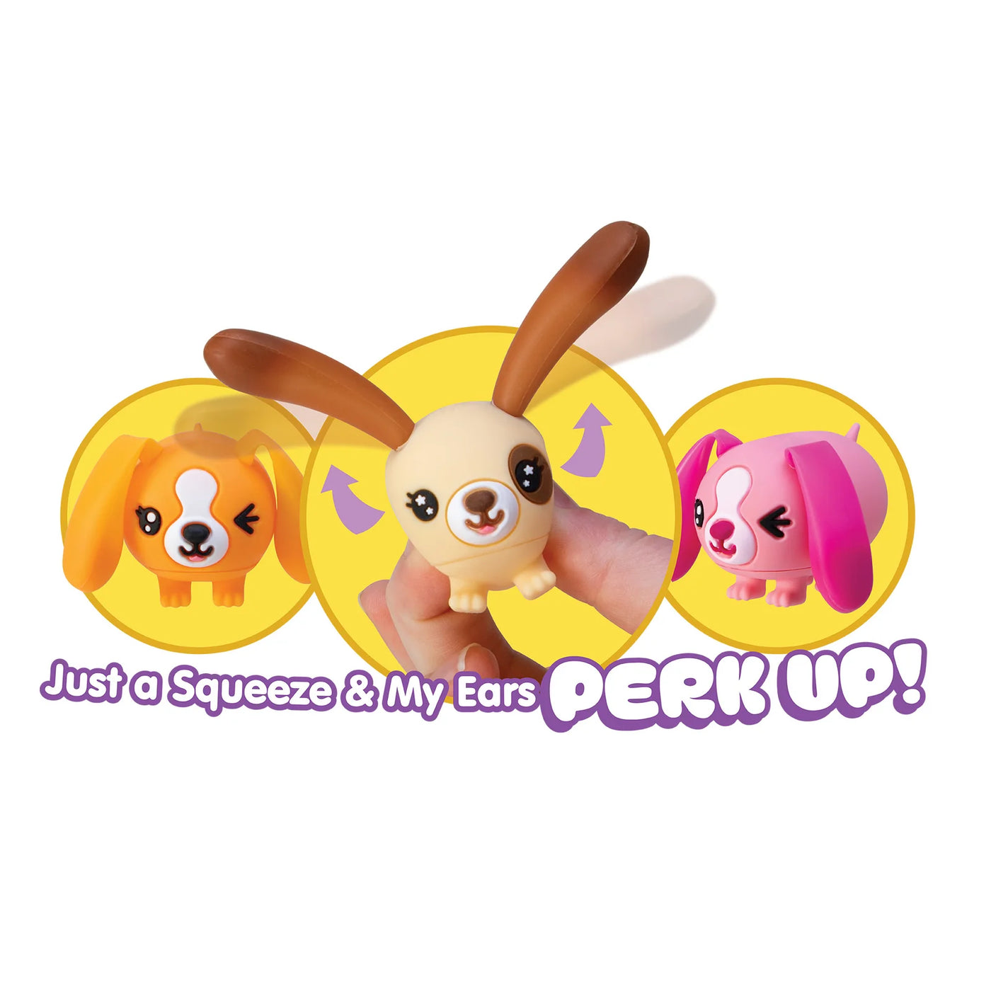Perk-Ups!