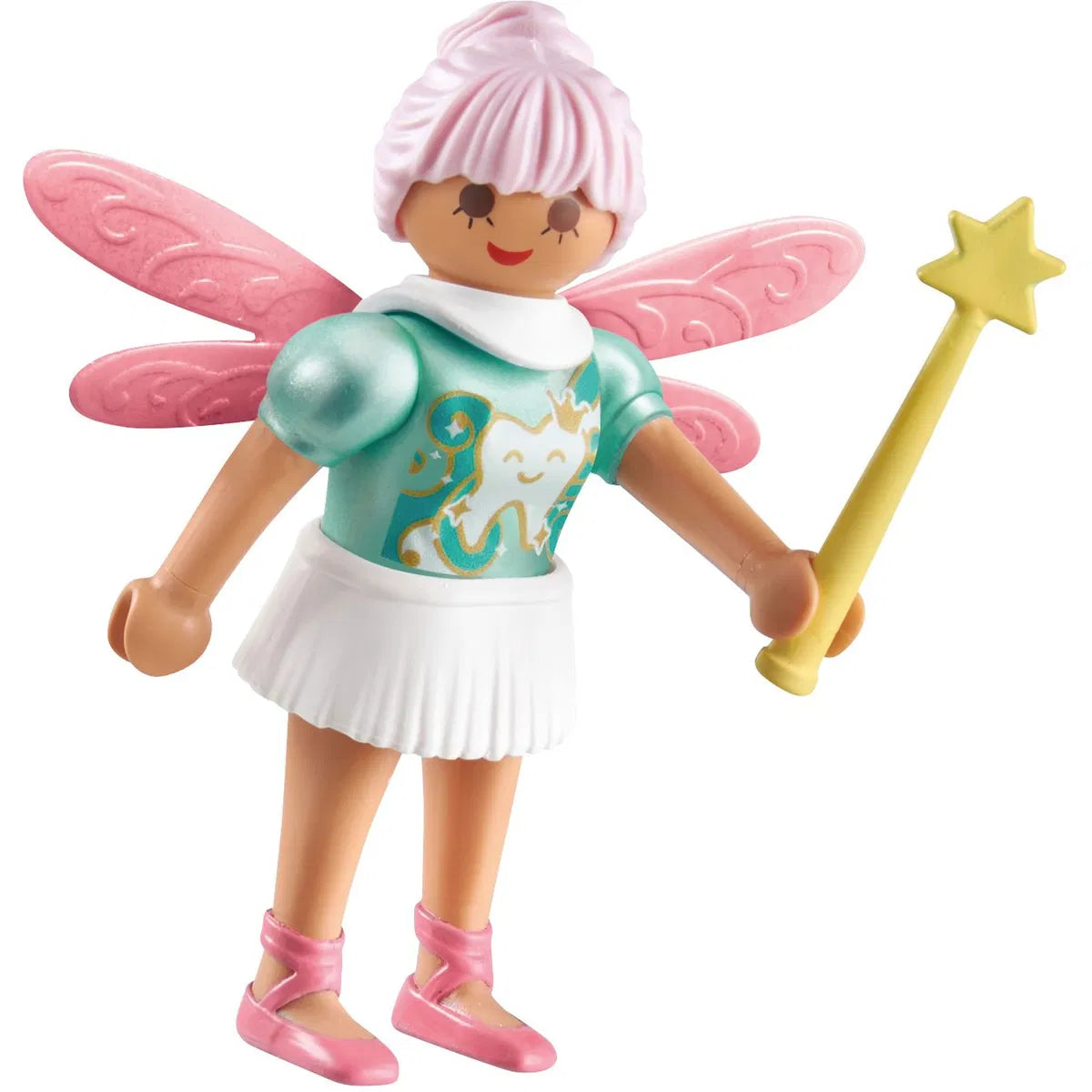 Tooth Fairy - Playmobil Gift For You  71967