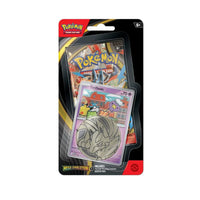 Pokemon Mega Evolutions Checklane Blister