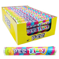 Pez Giant Fizzy Roll
