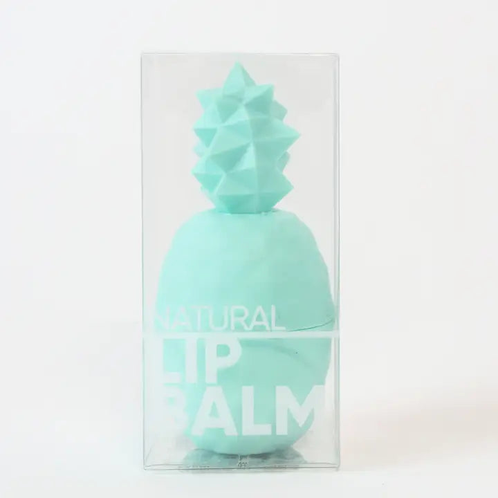 Rebels Refinery Teal Pineapple - Key Lime