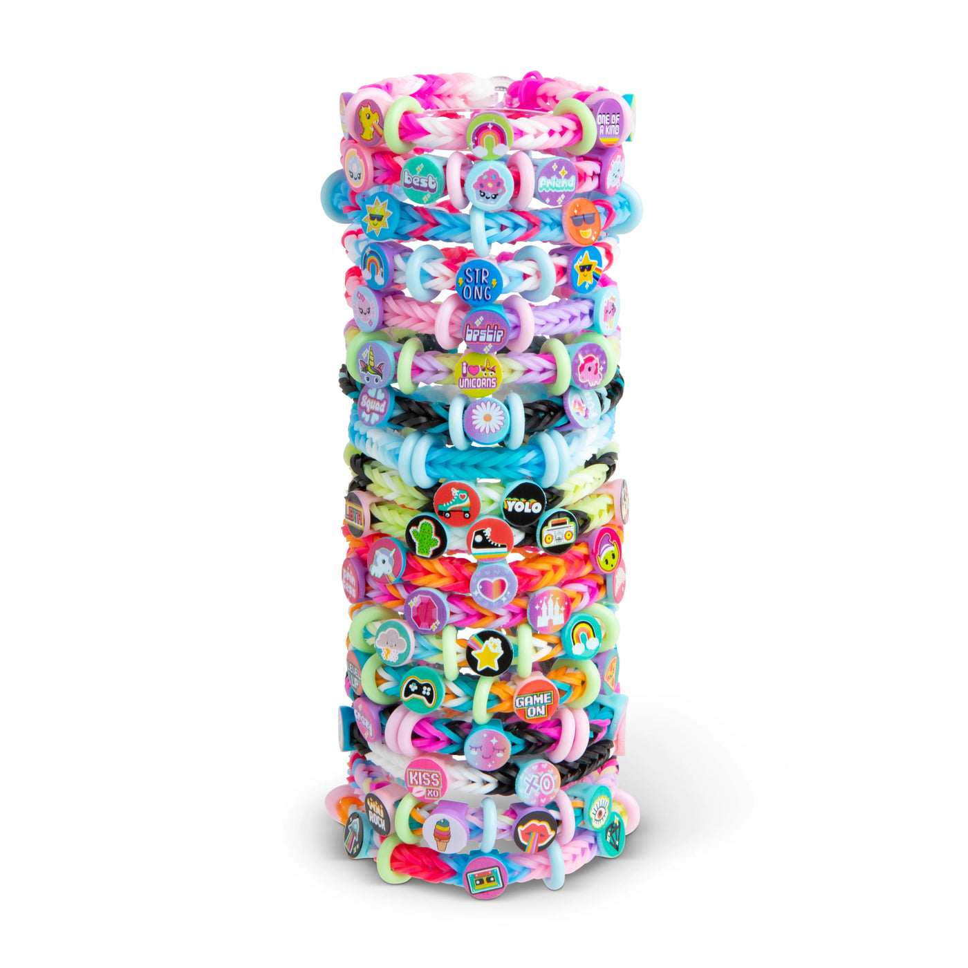 Rainbow Loom Beadmoji Deluxe