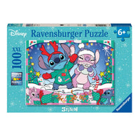 Ravensburger Christmas Stitch