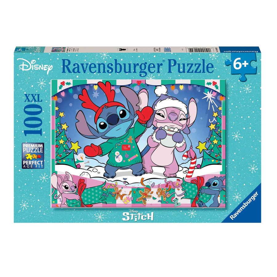 Ravensburger Christmas Stitch