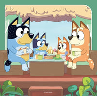 Ravensburger Bluey 3x49 Piece