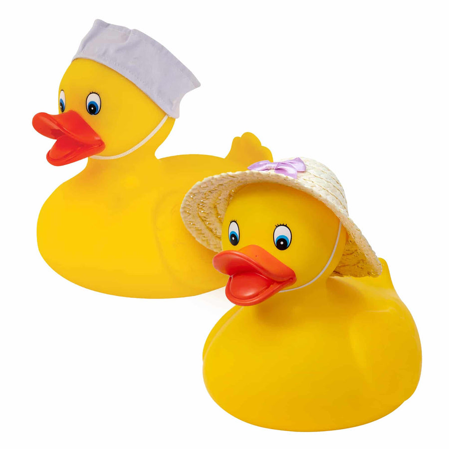 Schylling Large Rubber Duck